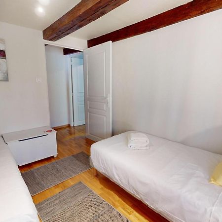 Au Petit Vauban 2 Chambres & Parking Colmar Exterior photo