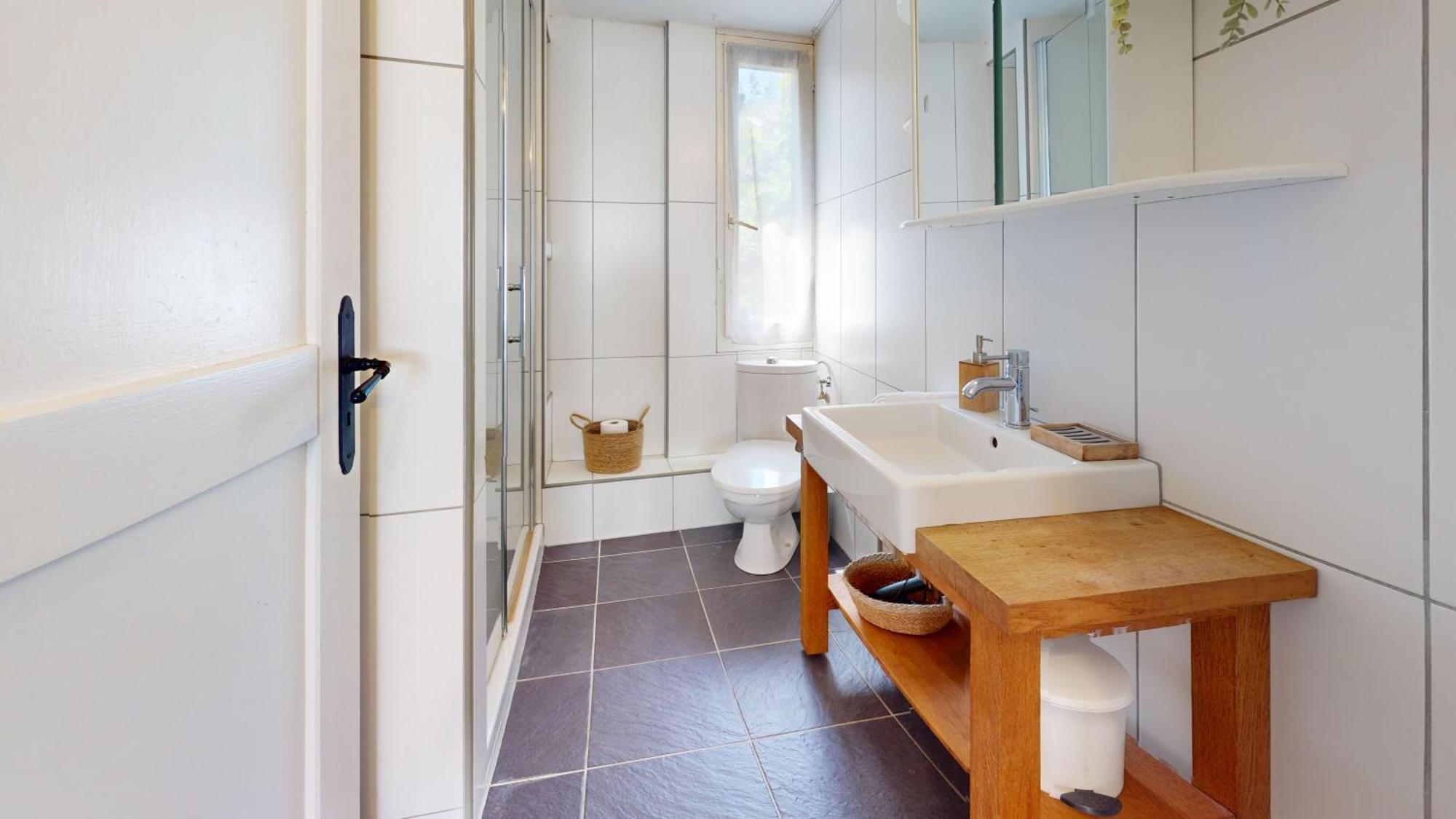 Au Petit Vauban 2 Chambres & Parking Colmar Exterior photo